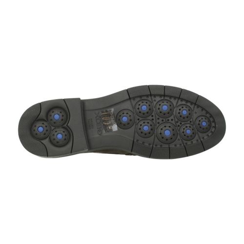 Mocassins Geox D65dka 00022 - Geox - Modalova