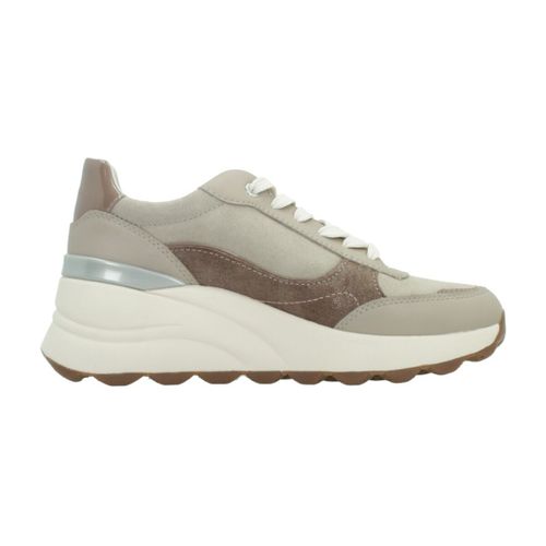 Baskets Geox D65wab 02285 - Geox - Modalova