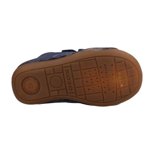 Chaussures 1er pas B9439a 03322 B Tutim - Geox - Modalova