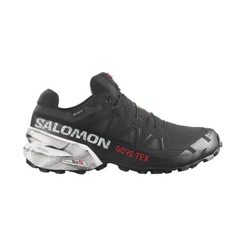 Baskets basses Speedcross 6 GTX - Salomon - Modalova