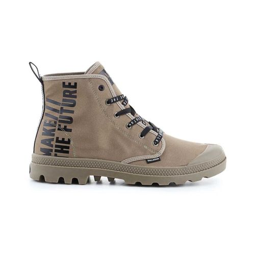 Baskets montantes Hi Future - Palladium - Modalova