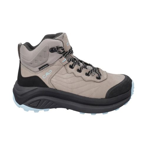Chaussures JUUKAT MID WMN HIKING SHOES WP - Cmp - Modalova