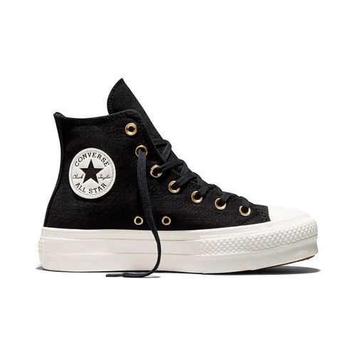 Baskets CHUCK TAYLOR ALL STAR PLATFORM LIFT ZIPPERS - Converse - Modalova