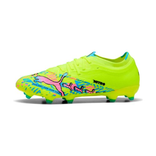 Chaussures de foot ULTRA NITRO 7 MATCH LEVEL UP FG/AG - Puma - Modalova