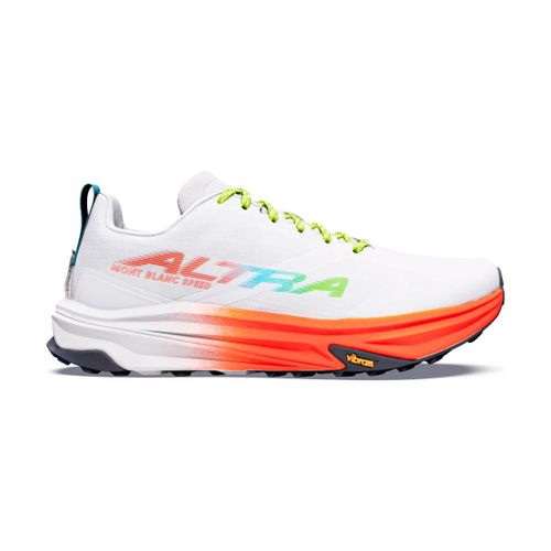 Trail Altra M MONT BLANC SPEED - Altra - Modalova