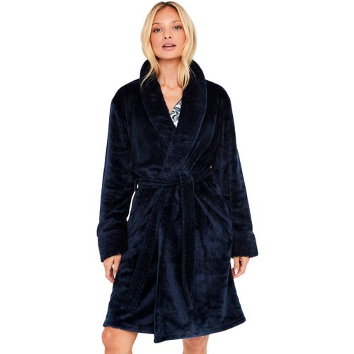 Manteau Robe de chambre unisexe PC2 - Selmark - Modalova
