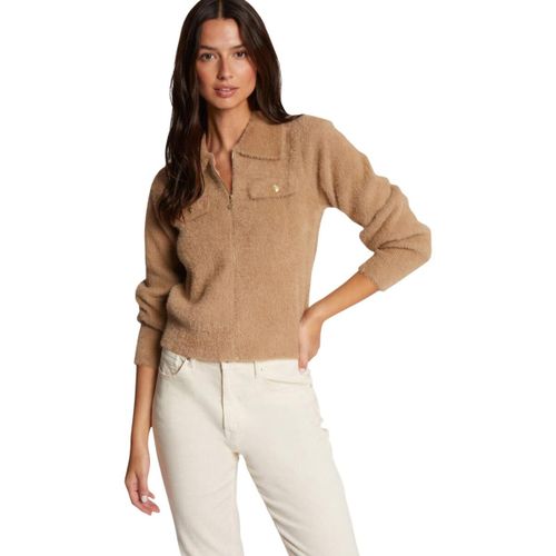 Gilet Morgan 232-MDOMI - Morgan - Modalova