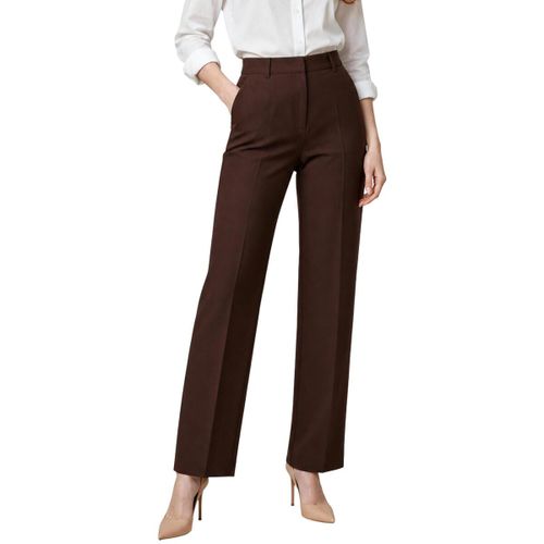 Pantalon Morgan 242-POYA.F - Morgan - Modalova