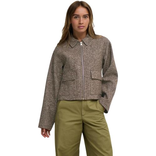 Veste Jdyvinga Herringbone Jacket Otw Noos 15376697 - Jacqueline De Yong - Modalova