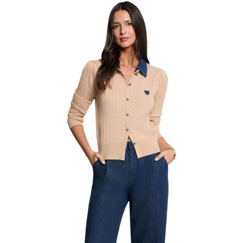 Gilet Morgan 262-MROSALA - Morgan - Modalova
