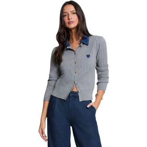 Gilet Morgan 262-MROSALA - Morgan - Modalova