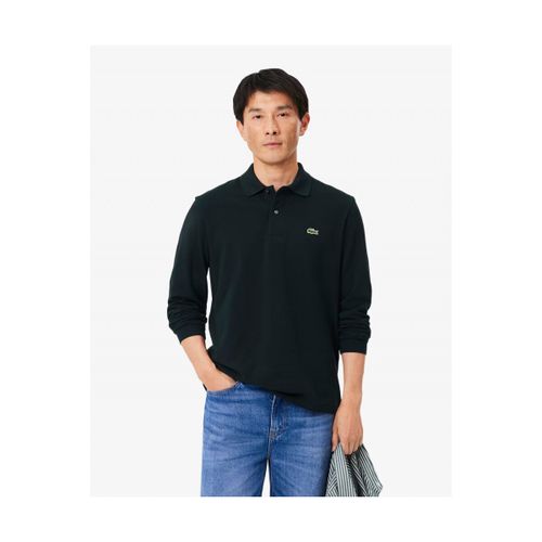 Polo - CLASSIC FIT LONG SLEEVED - Lacoste - Modalova