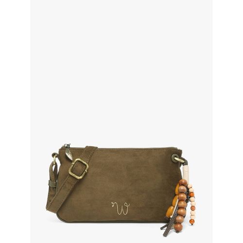 Sac a main Sac bandoulière Ginseng GINSENG 709-00WGIN01 - Woomen - Modalova