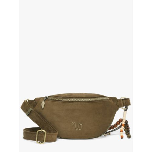 Sac banane Sac banane GINSENG 709-00WGIN14 - Woomen - Modalova