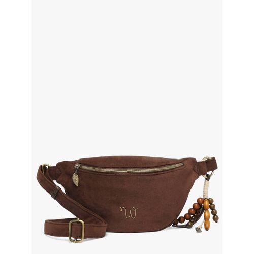 Sac banane Sac banane GINSENG 709-00WGIN14 - Woomen - Modalova
