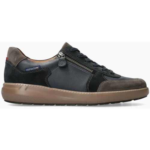 Baskets Baskets en cuir JAMY P5150250 - Mephisto - Modalova