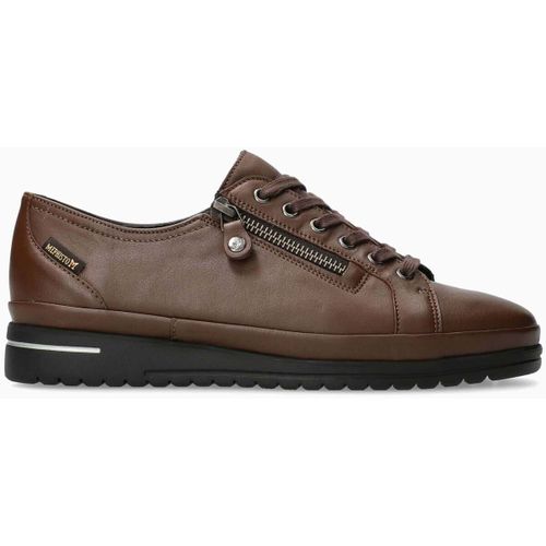 Baskets basses Baskets en cuir JUNE P5150697 - Mephisto - Modalova