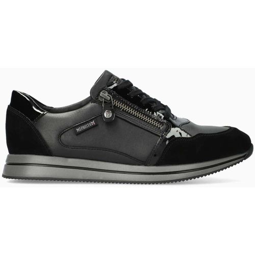 Baskets Baskets en cuir LEENIE P5150455 - Mephisto - Modalova