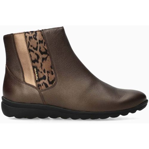 Bottines Bottines en cuir NEORA P5149954 - Mephisto - Modalova