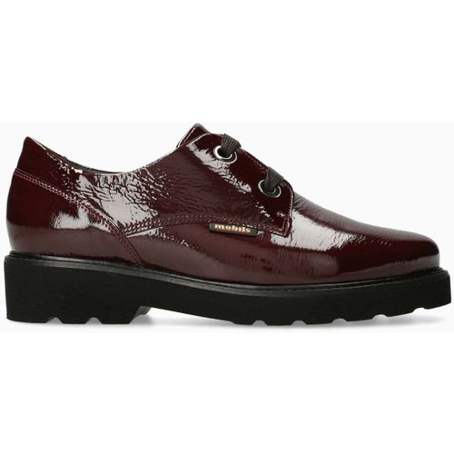 Derbies Derbies en cuir ORELIA P5150693 - Mephisto - Modalova