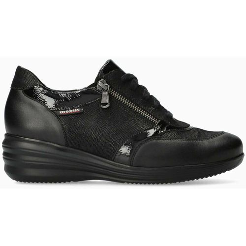 Baskets Baskets en cuir TAMALYA P5149921 - Mephisto - Modalova