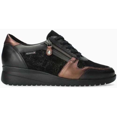 Baskets Baskets en cuir IASMINA P5149988 - Mephisto - Modalova