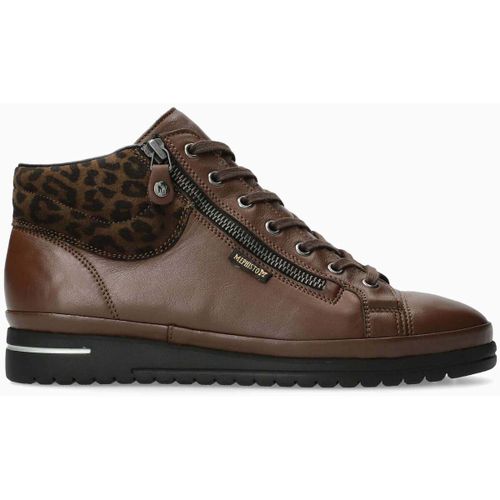 Bottines Bottines en cuir JULIE P5150318 - Mephisto - Modalova