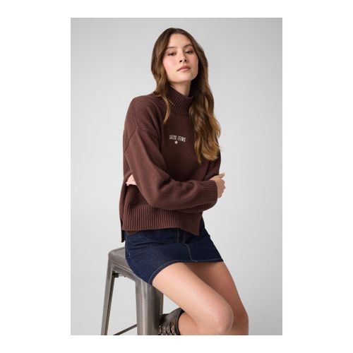 Pull Guess W6BR09Z1252 - Guess - Modalova