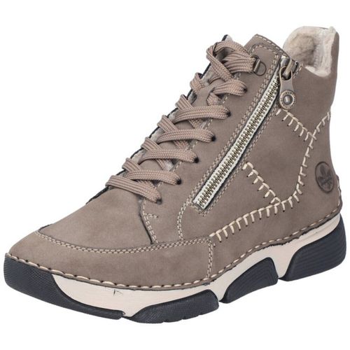 Bottes Rieker - Rieker - Modalova