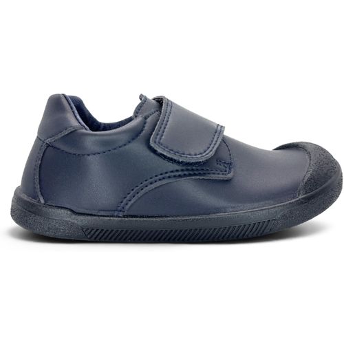 Chaussures 1er pas Chaussures Scolaires Barefoot Bout Caoutchouc - Pisamonas - Modalova