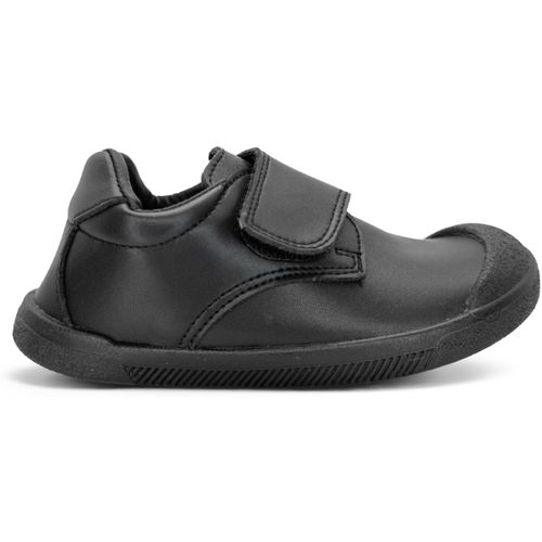 Chaussures 1er pas Chaussures Scolaires Barefoot Bout Caoutchouc - Pisamonas - Modalova