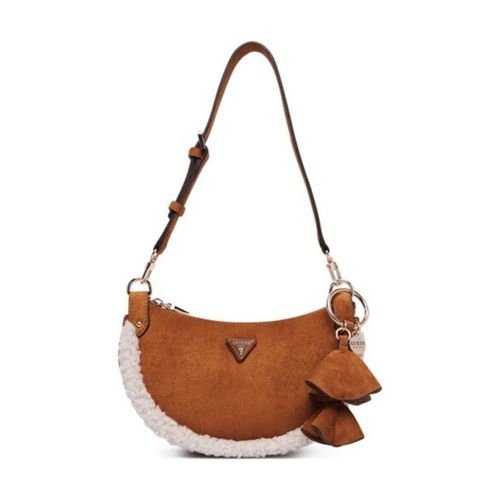 Sac Hwsw22 53180 Katie Convertible Bag - Guess - Modalova
