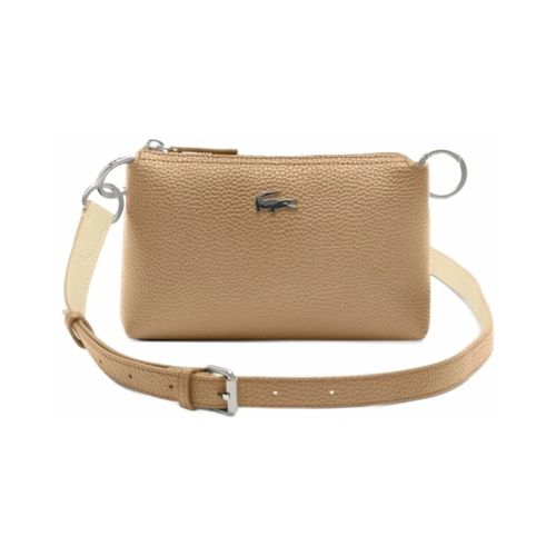 Sac Lacoste Nf5496aa Crossover Bag - Lacoste - Modalova