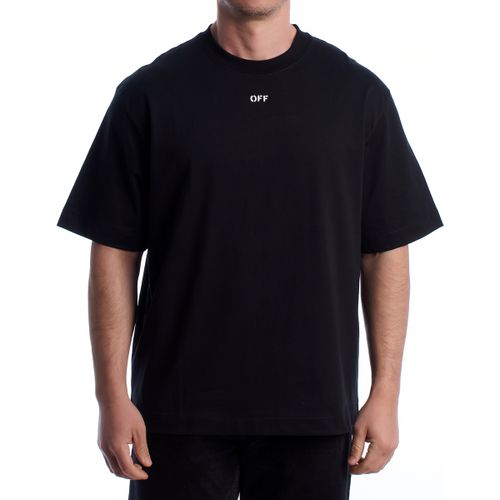 T-shirt Off-White 44MAA120G5J00E - Off-White - Modalova