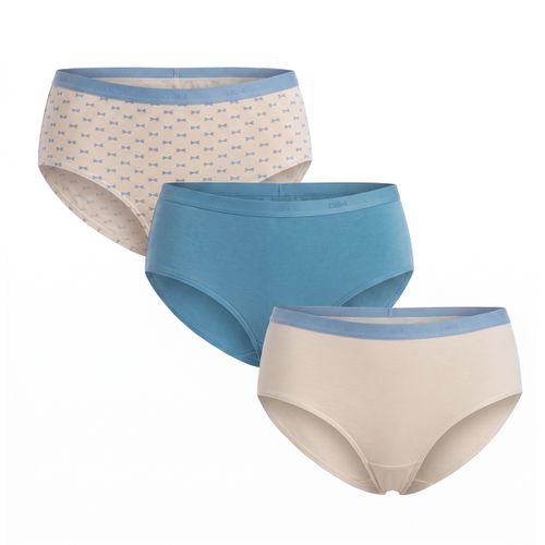 Culottes & slips DIM D4C20 - DIM - Modalova