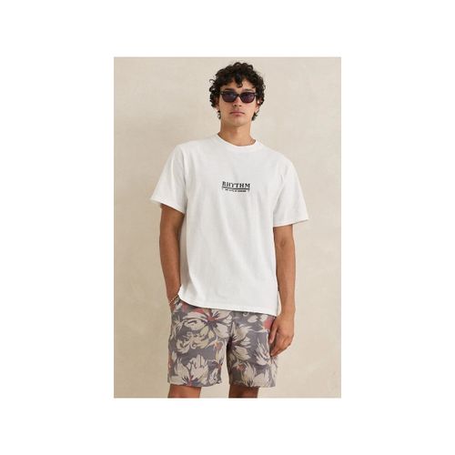 T-shirt Rhythm - CACTUS SS T-SHIRT - Rhythm - Modalova