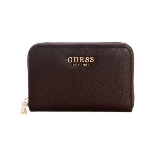Porte-monnaie Swbg97 35140 Melody Slg Medium Zip - Guess - Modalova