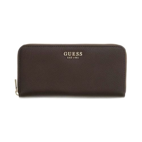Porte-monnaie Swbg97 35146 Melody Slg Large Zip - Guess - Modalova