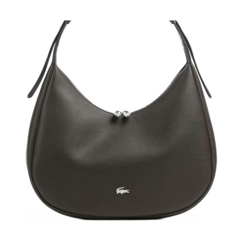 Sac Lacoste Nf5517eg Hobo Bag - Lacoste - Modalova
