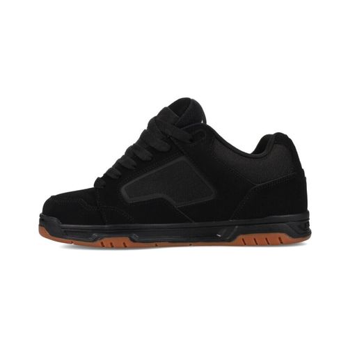 Chaussures de Skate COILER black gum - DC Shoes - Modalova
