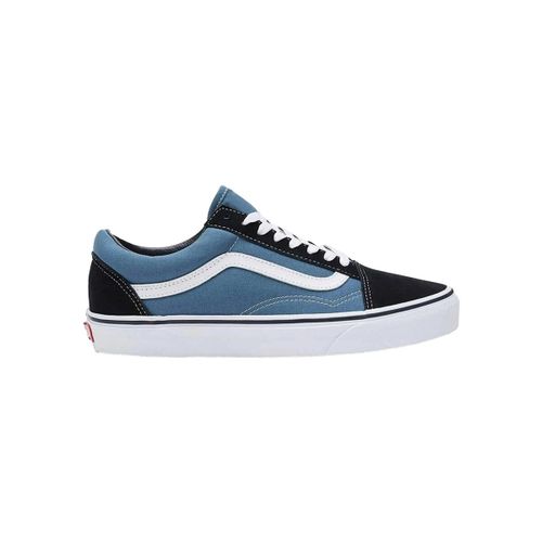 Baskets basses Old Skool - Navy - Vans - Modalova
