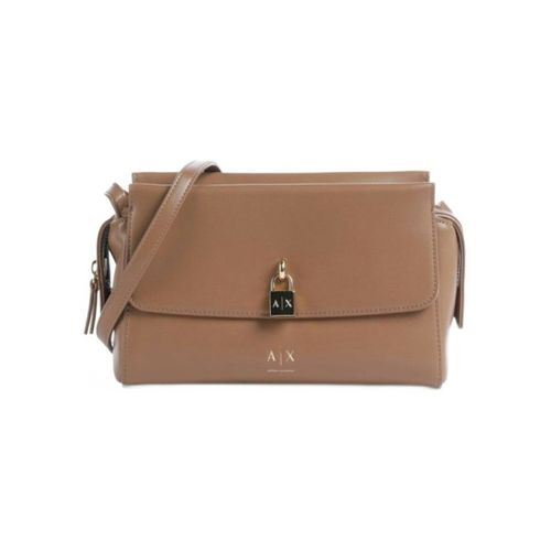Sac Xw003056 Af2860 Messenger Bag - Armani Exchange - Modalova