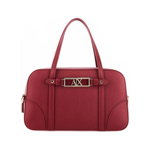 Sac Xw002610 Af1563 Top Handle Bag - Armani Exchange - Modalova