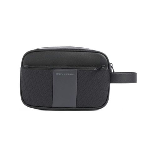 Trousse de toilette Xm003601 Af2669 Beauty Case - Armani Exchange - Modalova