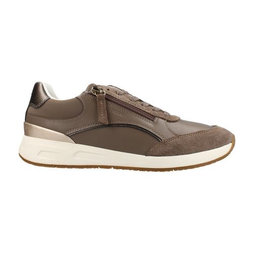 Baskets Geox D65nqb 0bc22 D Bulmya - Geox - Modalova