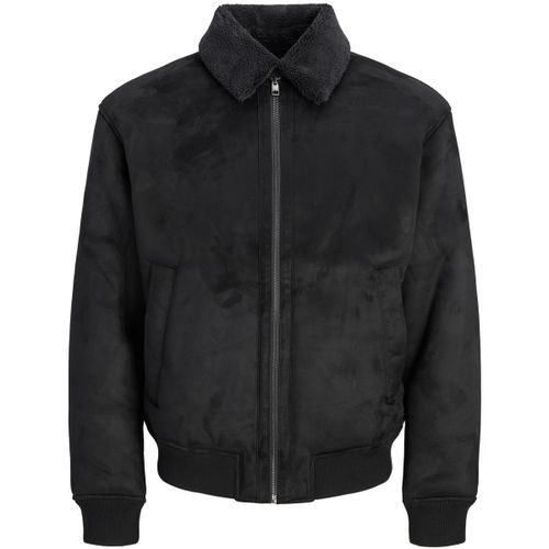 Veste Jack & Jones Luke Bomber - Jack & Jones - Modalova