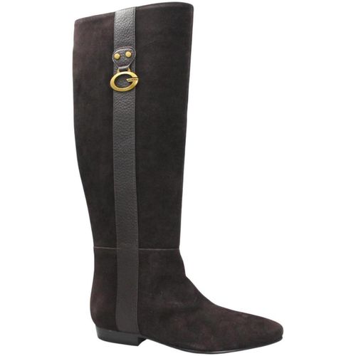 Bottes Guess GUE-I26-FA2NSUE-DB - Guess - Modalova