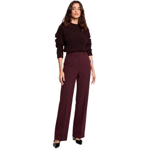 Pantalon Morgan 242-POYA.F - Morgan - Modalova