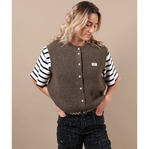 Pull Oxbow Cardigan HORIZON - Oxbow - Modalova