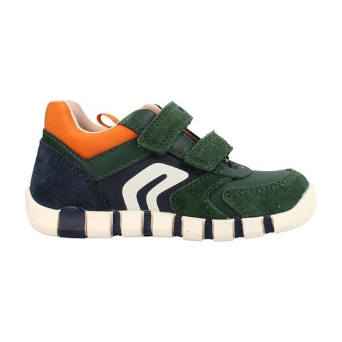 Chaussures 1er pas B Iupidoo Boy - Geox - Modalova